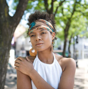 World Premiere: Sankofa – If Wishes Were Gold Image